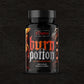 Burn Potion