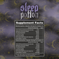 Sleep Potion